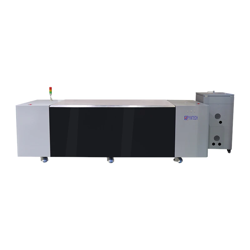 Flexo Ctp Photopolymer Plate Processor Machine