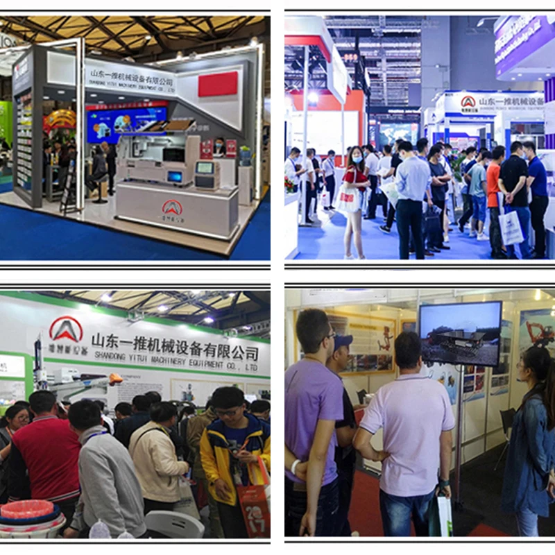 Best-Selling New Product Industrial Platform Robot Tracked Chassis 977L Crawler Undercarriage