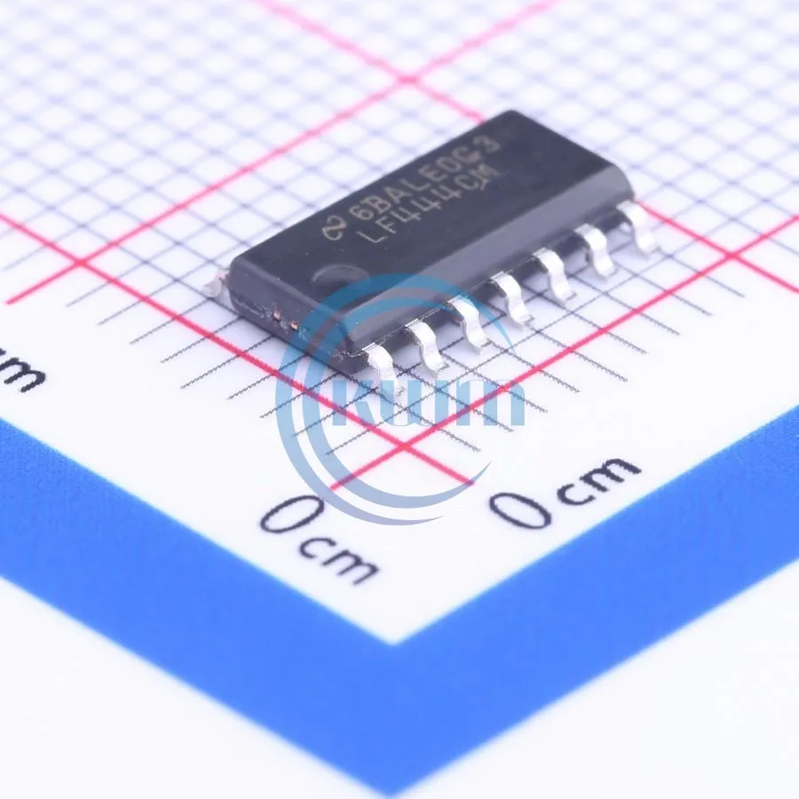 Оригинальный в наличии линейный усилитель SOIC-14_150mil