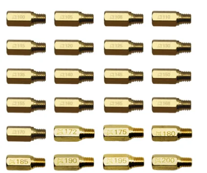 boat engine carburetor spare part  engine  Carburetor Repair Kit