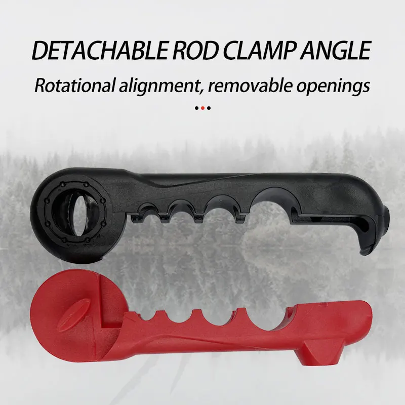 Portable Fishing Line REEL Spooler Winder Reel Board Winder Reel Spool Spooler