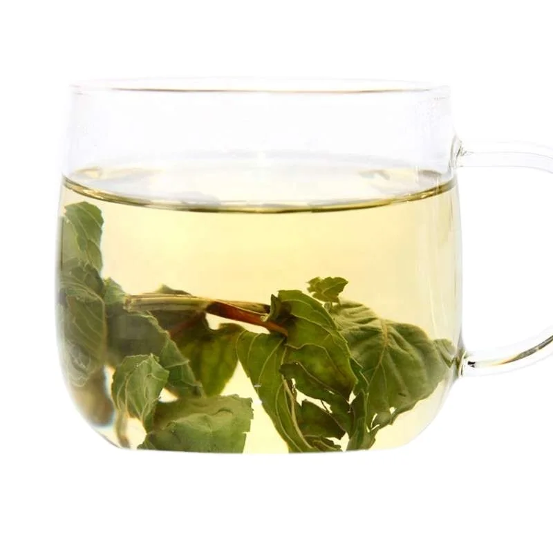 Hot Sale Dried Mint Leaves High Quality Peppermint Leaf for Herbal Tea Juice Cocktail