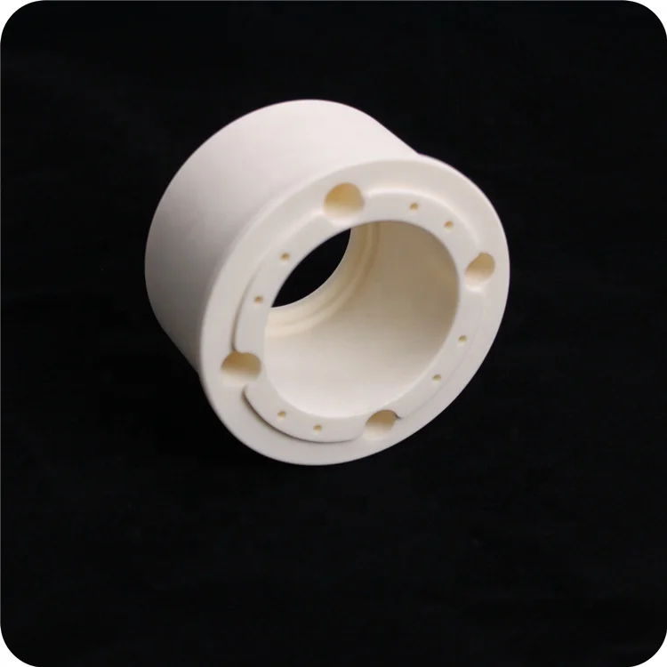 OD55mm customize 99% aluminium oxide ceramic