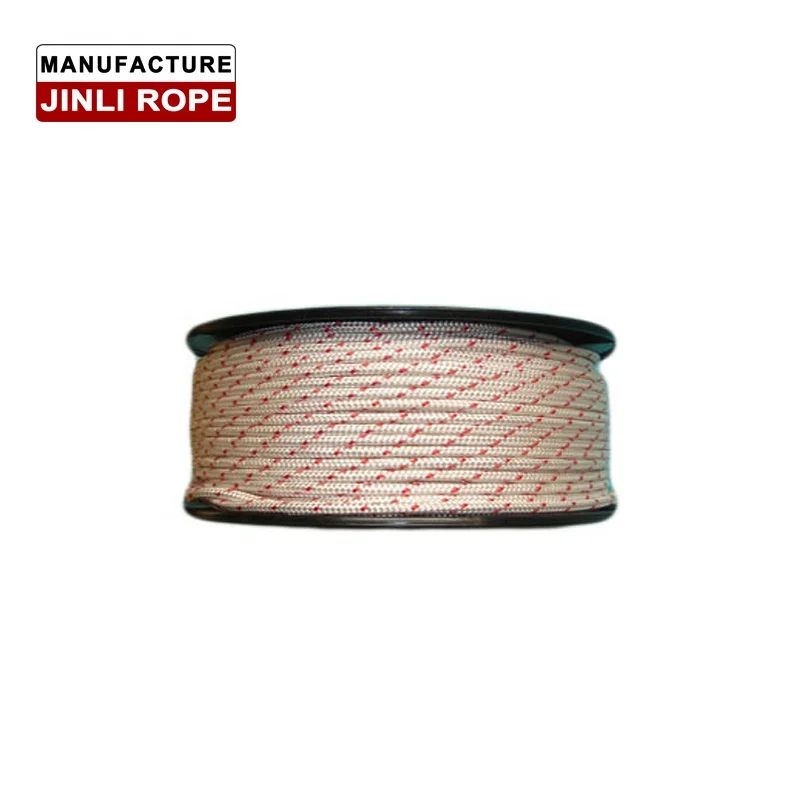 JINLI Hitech морские поставки Uhmwpe судоходные швартовые канаты