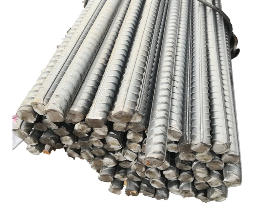 Directly supplied by the manufacturer HRB400 iron and rebar