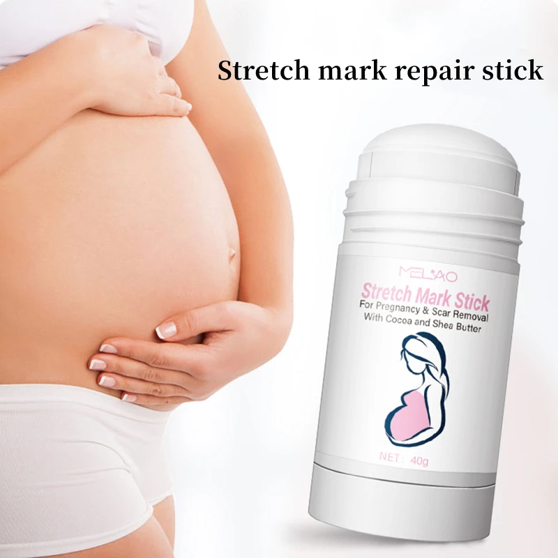 Фирменная торговая марка OEM/ODM 100% натуральный крем для удаления шрамов от акне после родов