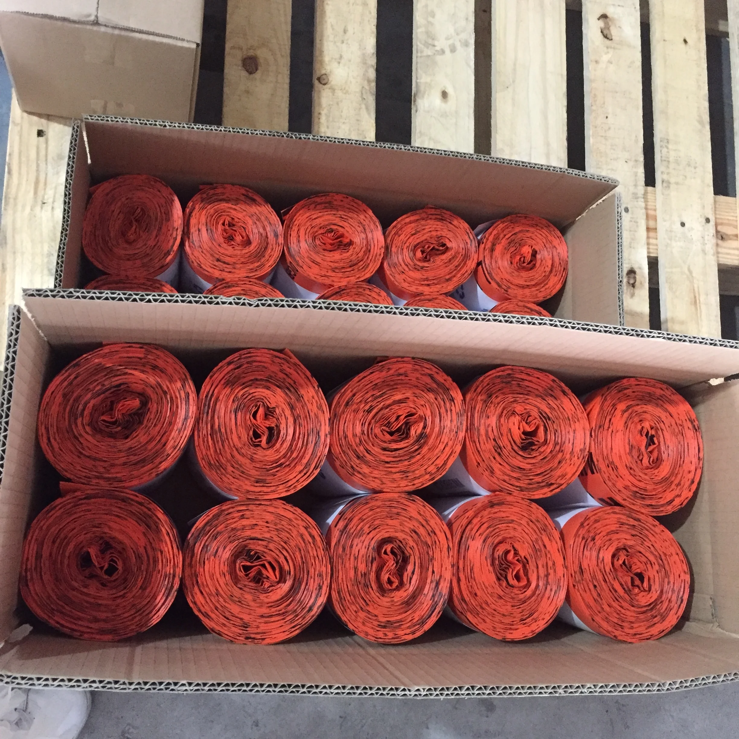 Биоопасные мешки для отходов пластиковые одноразовые медицинские мусора биомедицинские медицинских больниц