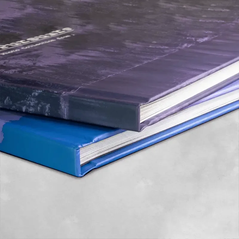 OEM Hardcover Picture Book Create Custom Premium Layflat Photo Books