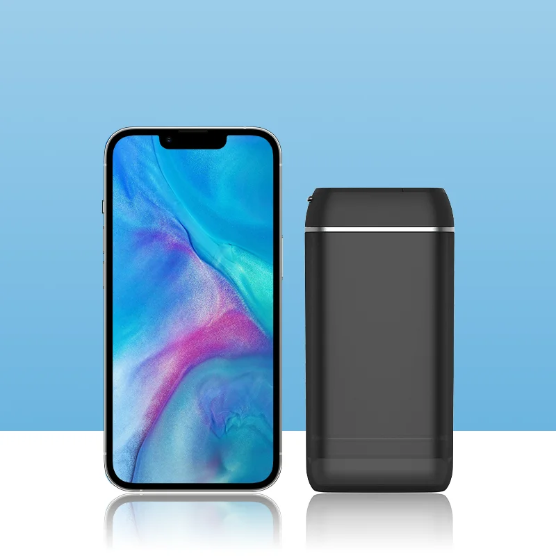 Бытовой стоматологический смыватель, портативный мини-ирригатор для ухода за зубами, резервуар для воды 140 мл, ирригатор для полости рта, стоматологический Флоссер