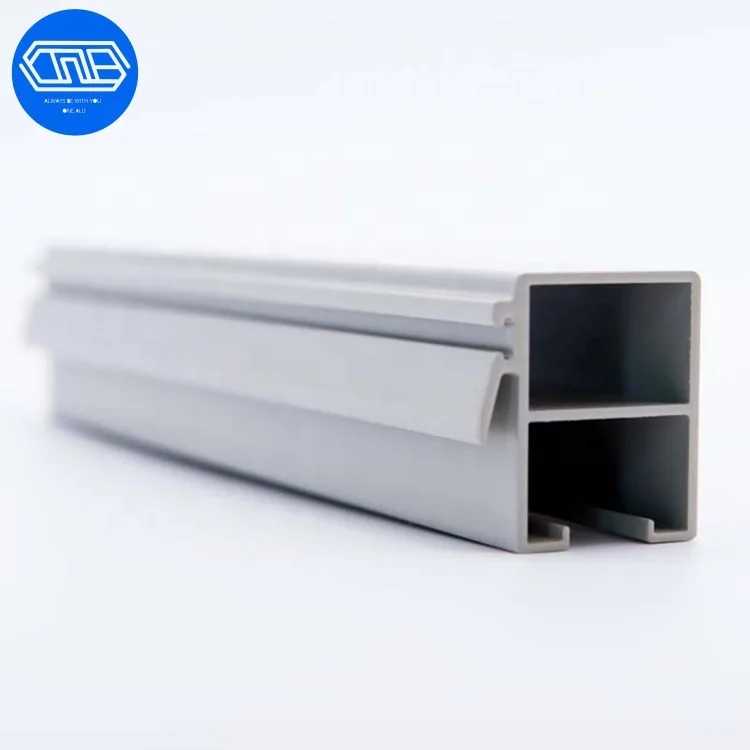 perfiles de aluminio para ventanas y puertas precio por kg de aluminio anodizado Para Bolivia Dominica Colombia Chile Irak