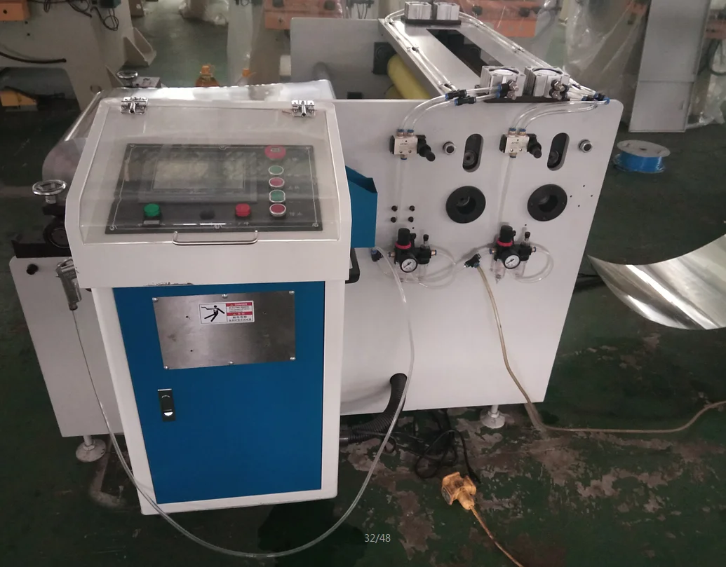 Автоматическая пневматическая цветные алюминиевая фольга коробки фаста-JH21-45T пресс-машина