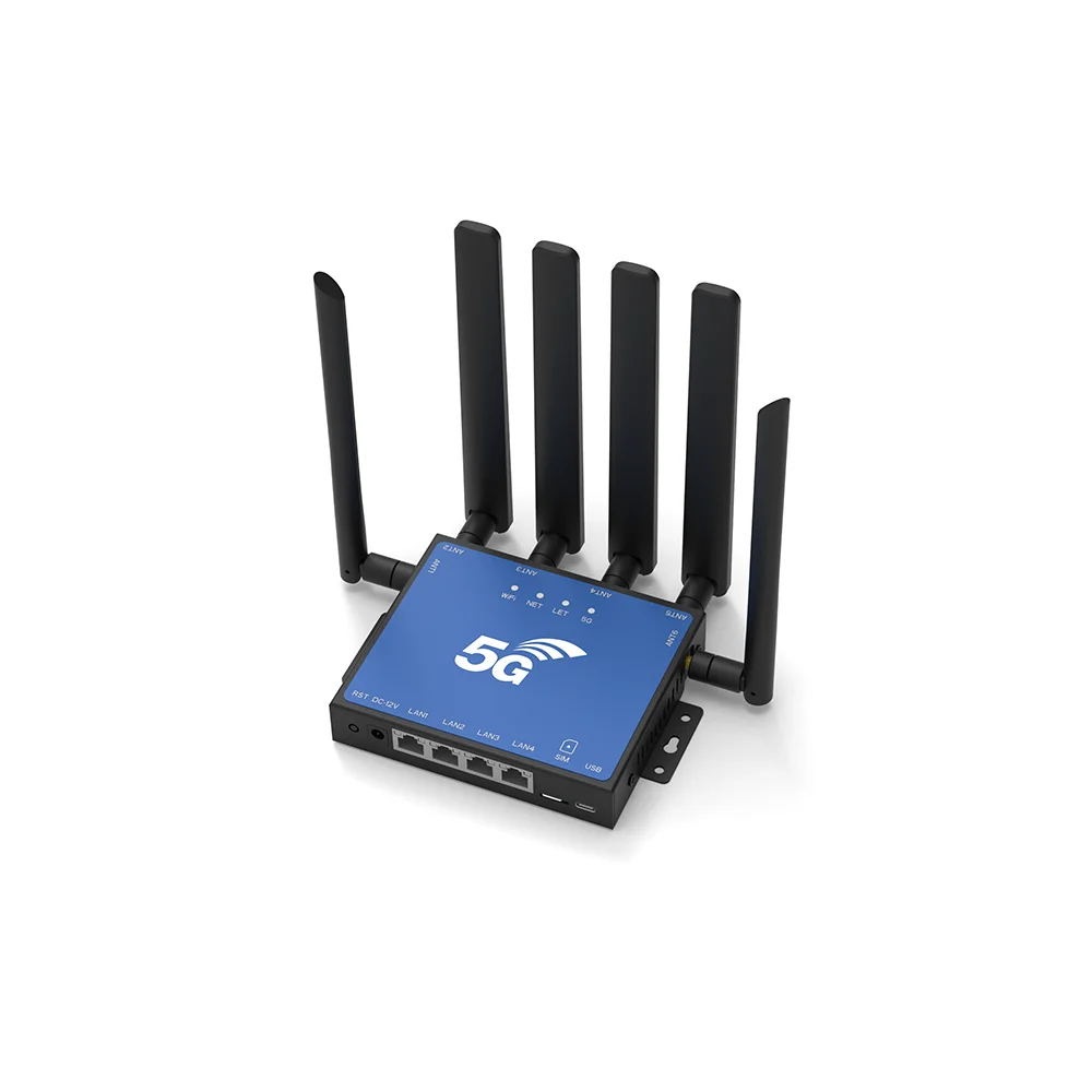 Горячая Продажа 5g маршрутизатор с слотом для sim-карты wifi 6