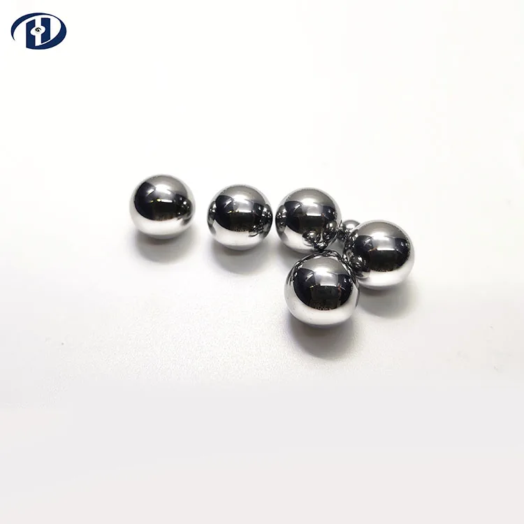 
12.7mm High quality chrome steel ball 