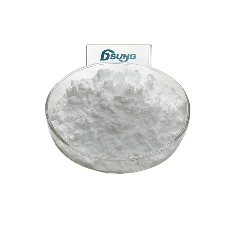 Natural extract chitosan oligosaccharide powder chitosan oligosaccharide water soluble chitosan oligosaccharide