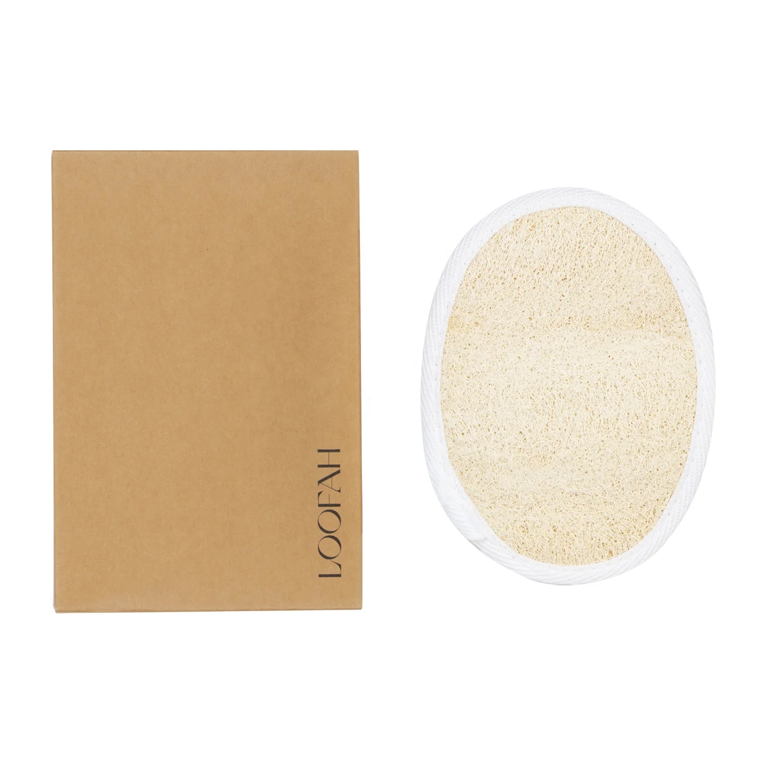 Kraft Paper Box Package Amenity Kit Bathroom Supplies Hotel Aminities