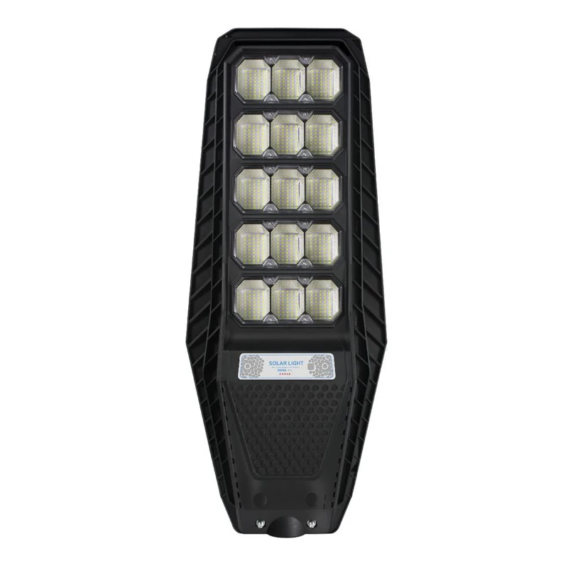 IP65 Солнечный водонепроницаемый 100 Вт светодиодный уличный свет лучшие продажи высокое качество для наружного использования