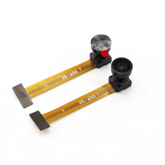 Low-light cmos digital still module OV7725 OV7740 OV2740 SCCB module camera