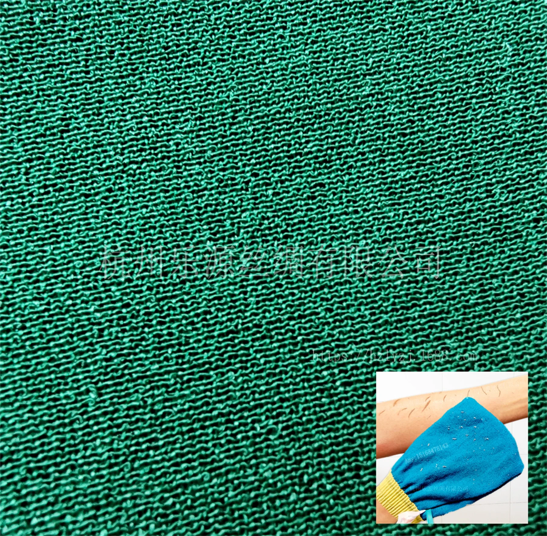 Популярная Марокканская перчатка из вискозы для