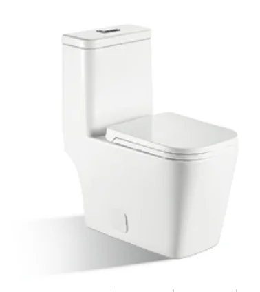 Cupc certification western style washroom toilet bowl ceramic one piece closestool wc siphonic ceramic toilet