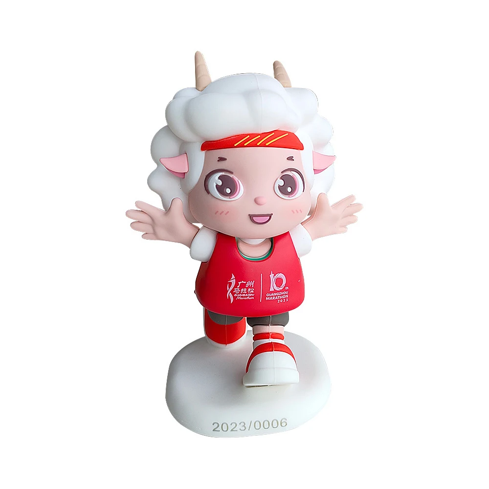 Custom Astronaut Resin Action Figures PVC Toy Manufacturer Customized Vinyl Toy Figure