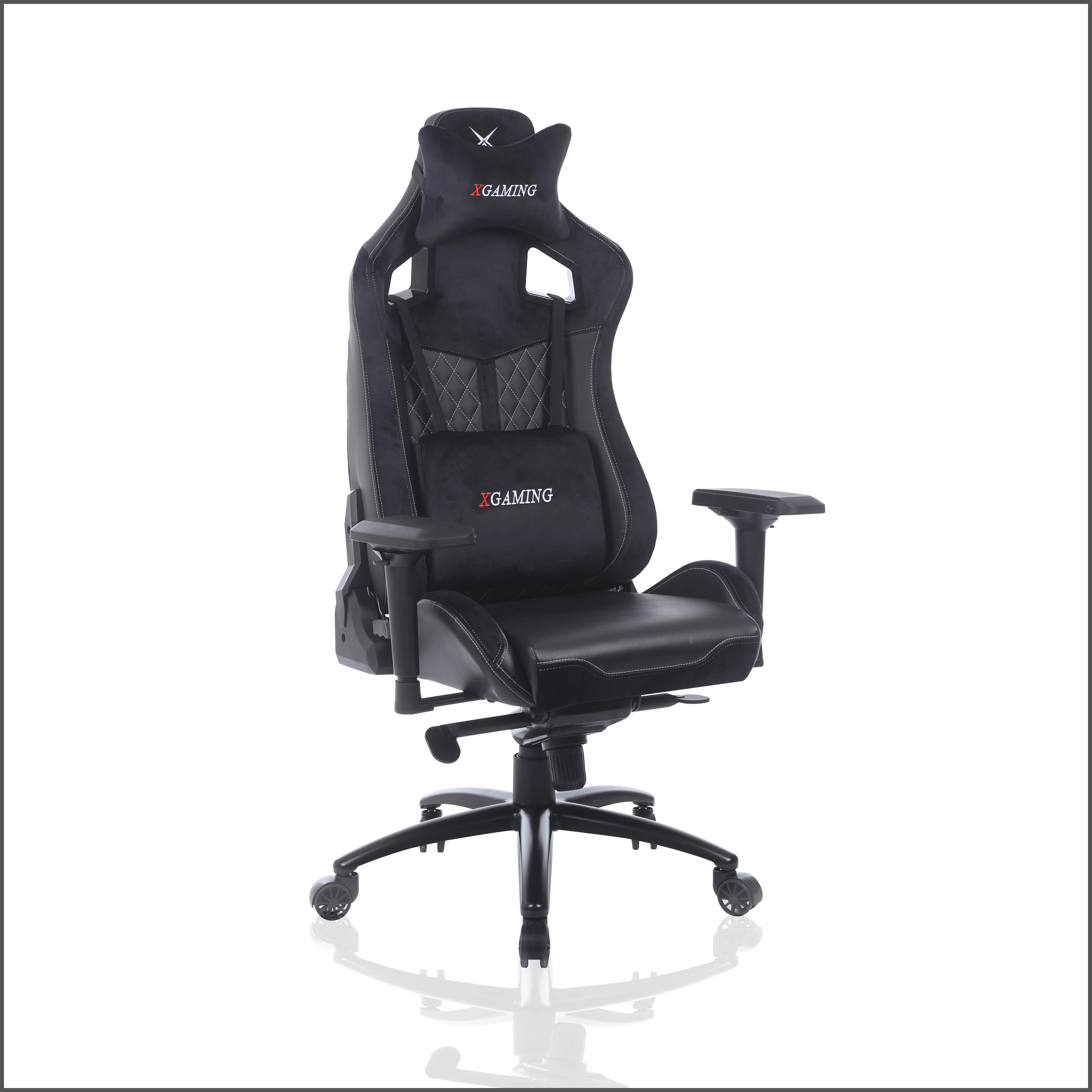 Elegant Ergonomic Swivel PC Computer Gamer Gaming Chairs