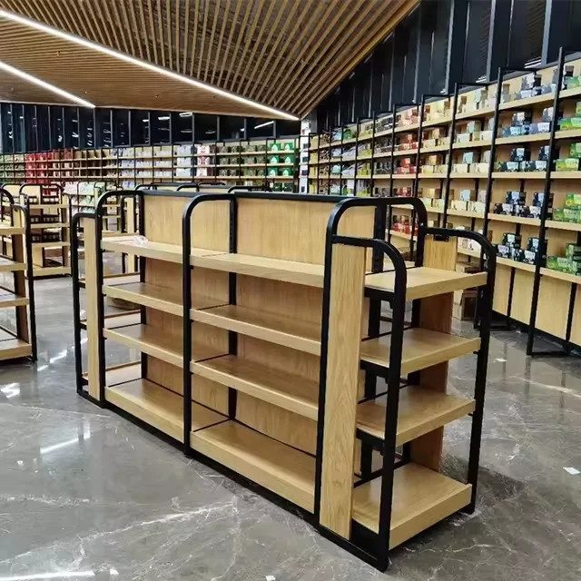 Shelves for shops supermarket shelves fruits and vegetables supermarket shelf