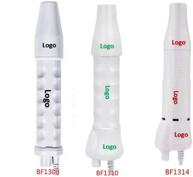 2022 Newest darsonvals High Frequency Facial Machine Professional Skin Care Device