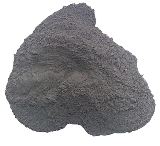 Factory Direct Sale Ultrafine  SiC Nanowires Silicon Carbide Powder Cas 409-21-2