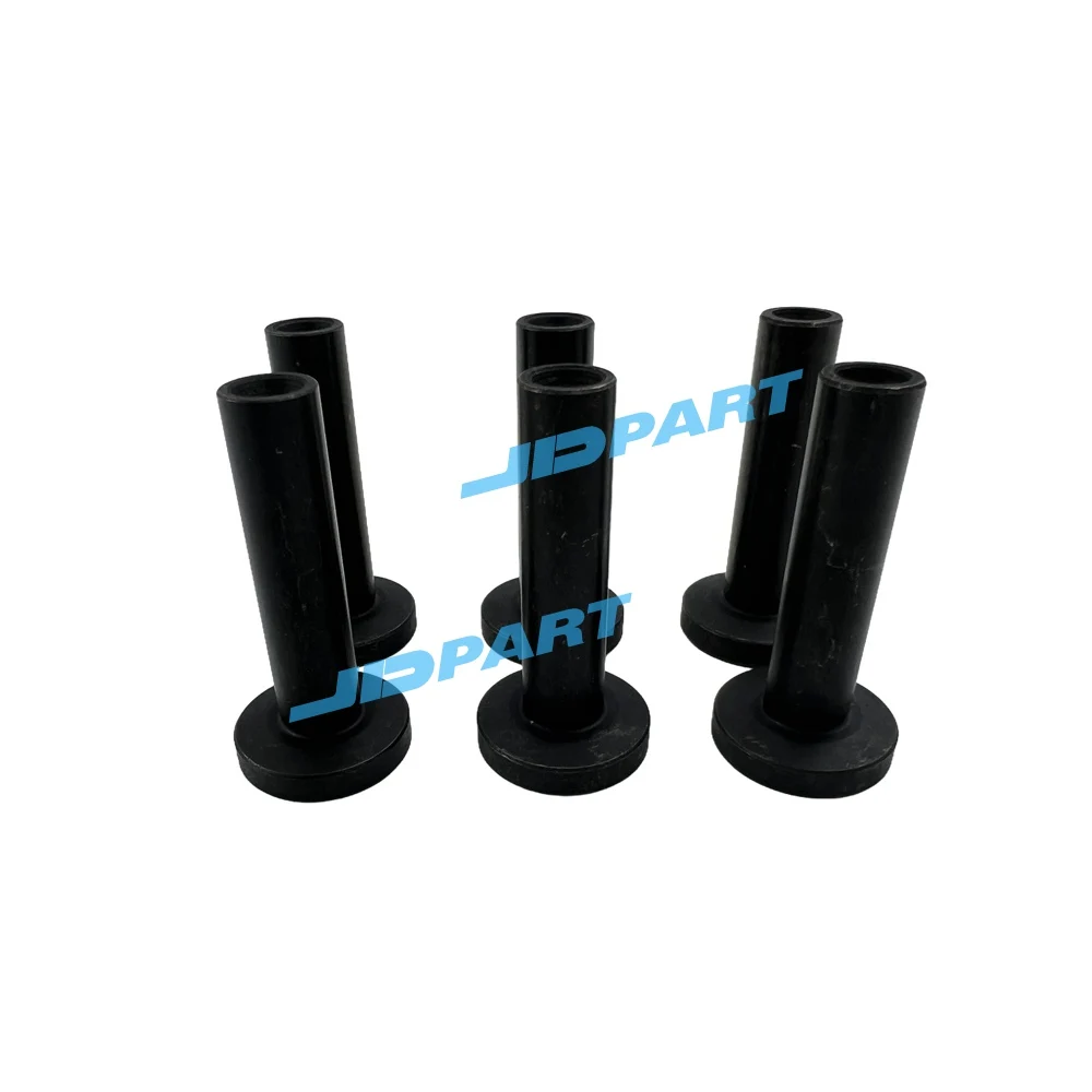 3KA1 Valve Tappet For Isuzu Excavator Forklift Diesel Engine Parts For Isuzu Valve Tappet