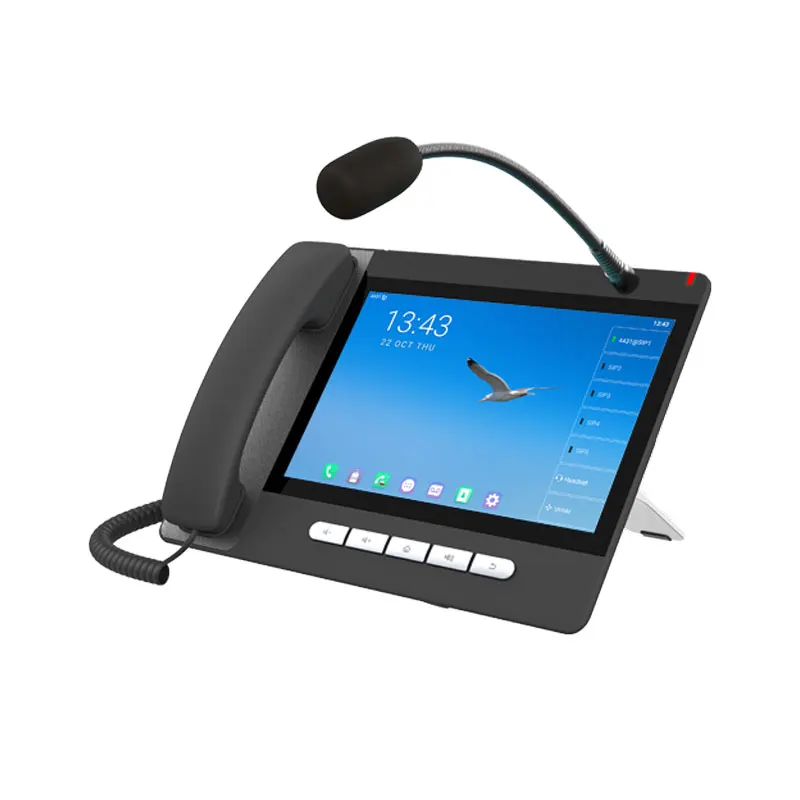 Система Android и 10 дюймов сенсорный экран игровая консоль IP