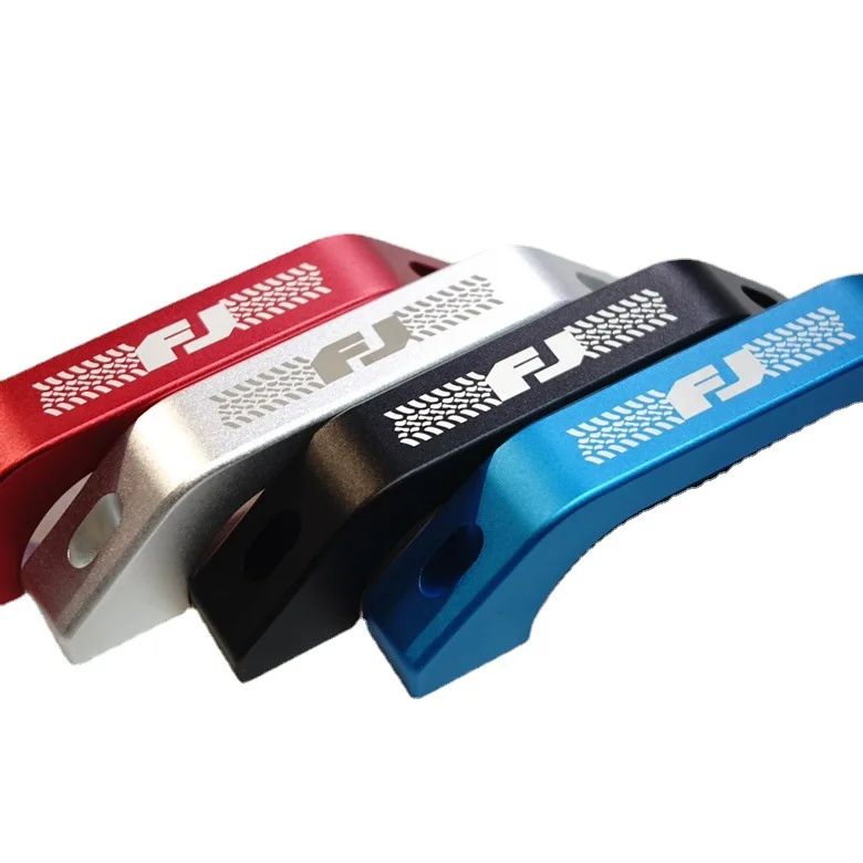 Car Accessories Sun Visor Handle for toyota FJ Cruiser Modified A-pillar handle cover