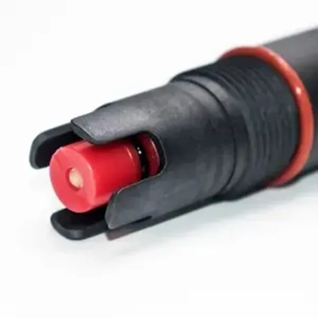 Цифровой селективный датчик нитрат-ионов RS485 датчик фторид хлорид Нитрат Калия ион для датчика сточных вод CS6710AD