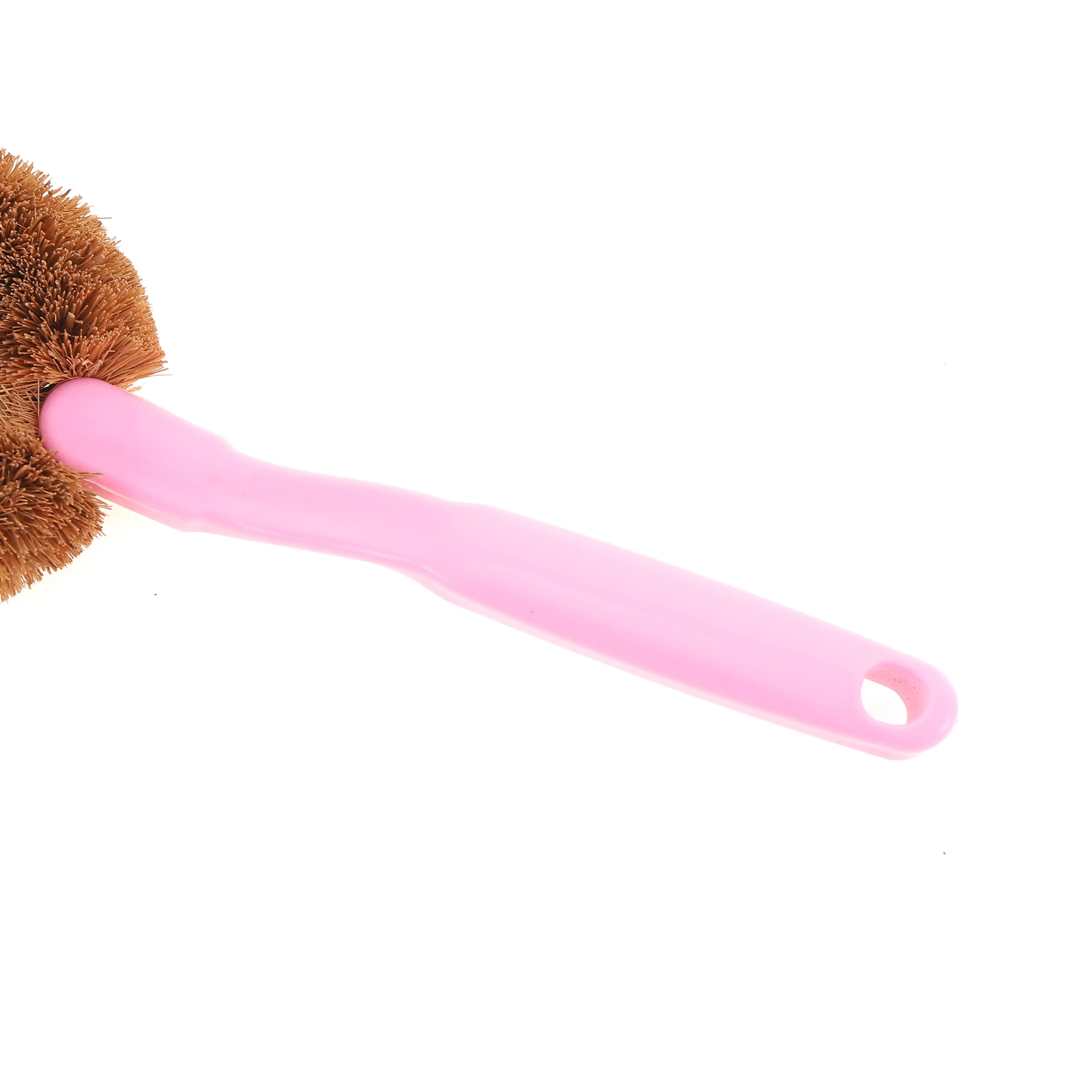 Hot Sale Wholesale Washing Convenience Cleaning Liquid Dishwashing Round Brush