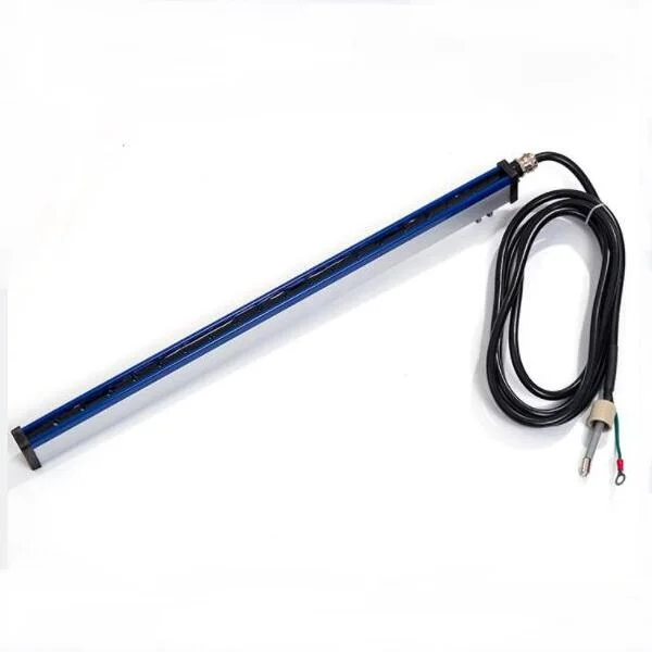 anti static eliminator bar