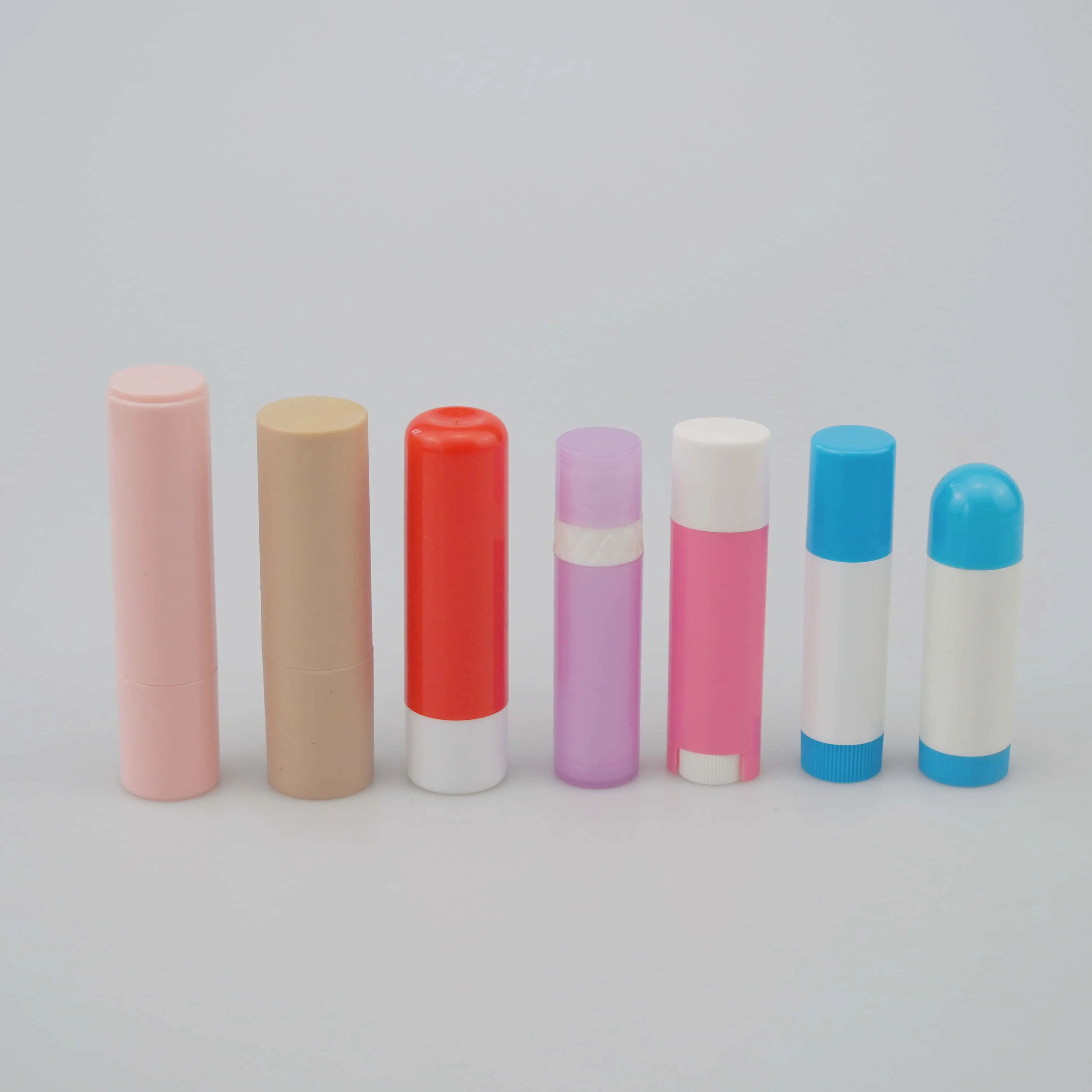 Lipgloss  Lipstick 2ml 3ml 4ml 5ml 6ml 7ml cosmetic  tube  lip gloss oil  makeup lip gloss plastic lip gloss tube
