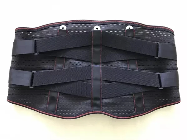 Lower Back Brace Lumbar Support Waist Back Brace for Back Pain Relief