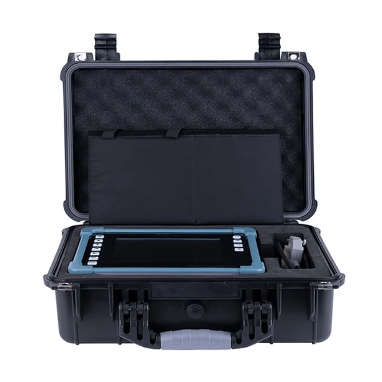 Ультразвуковой цифровой ультразвуковой сканер