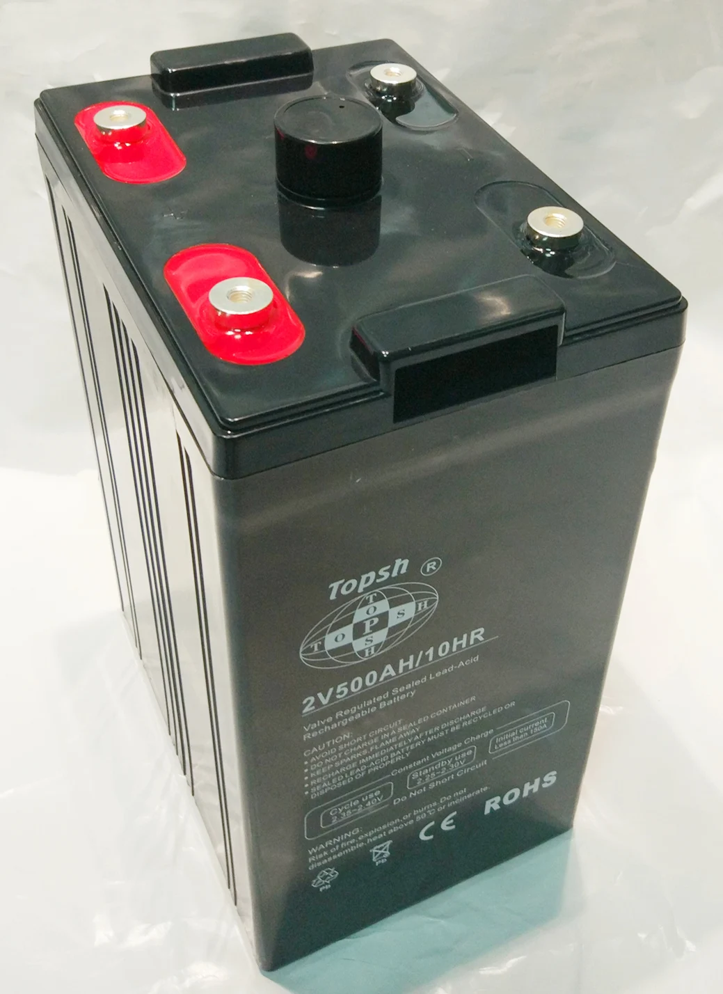 
TELECOM AGM SOLAR BATTERY 2V800AH BACK UP BATTERY STRONG POWER HIGH POWER PERFORMANCE VRLA BATTERY DURABLE ON TIME DELIVERY 