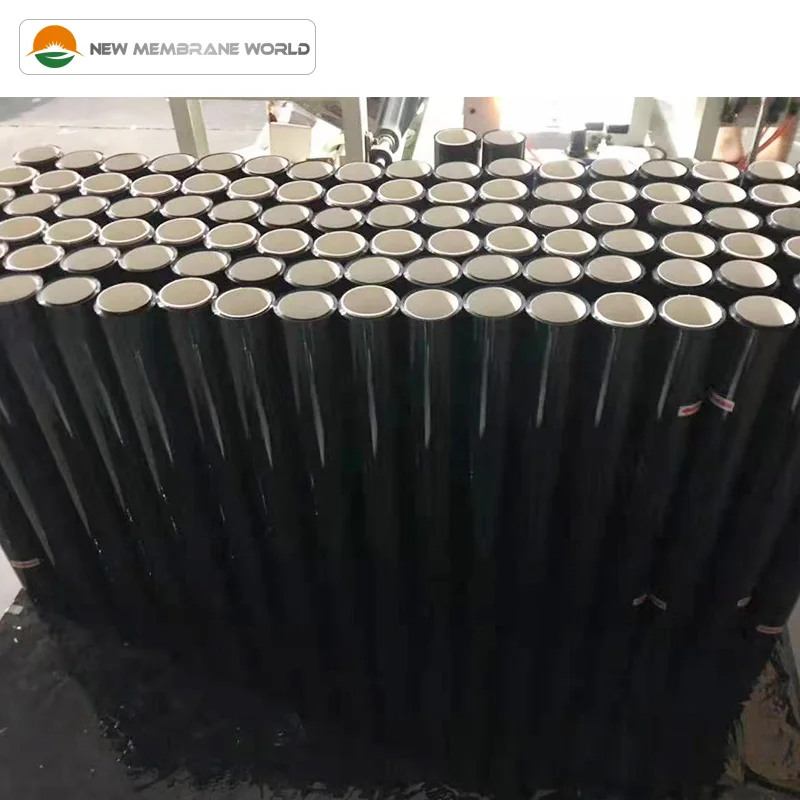 High Heat Insulation Anti-scratch 2 PLY 1.5Mil Nano Ceramic Car Solar Window Film