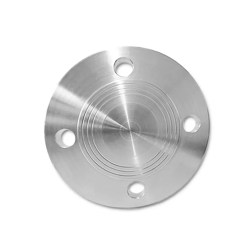 Blind Flange Discount Price Stainless Steel Pipe Flange Cast Aluminum Flange