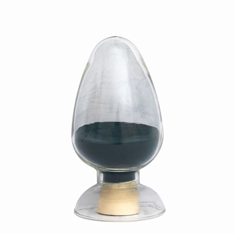 High Purity Nano Laser Carving Powder for Dark Black Mark