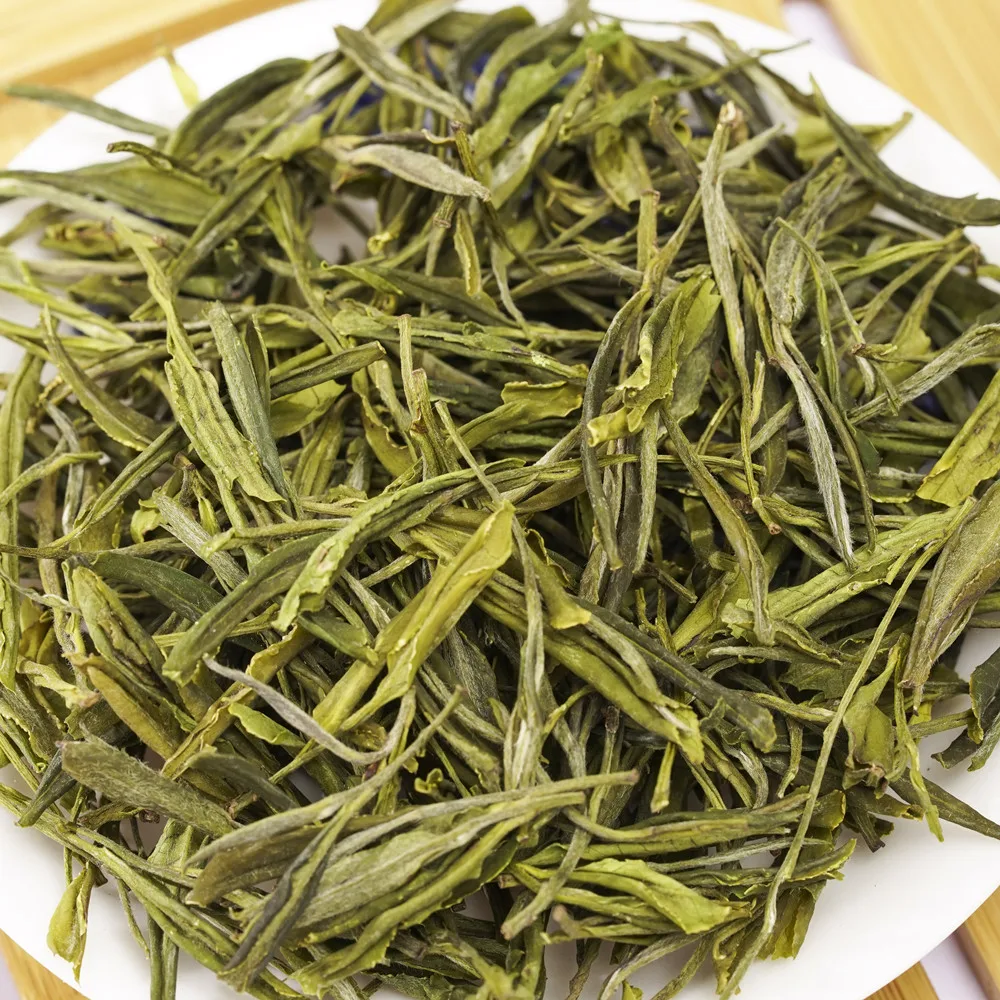 2024 Bulk Wholesale New Spring Tea High Quality Organic Huangshan Maofeng