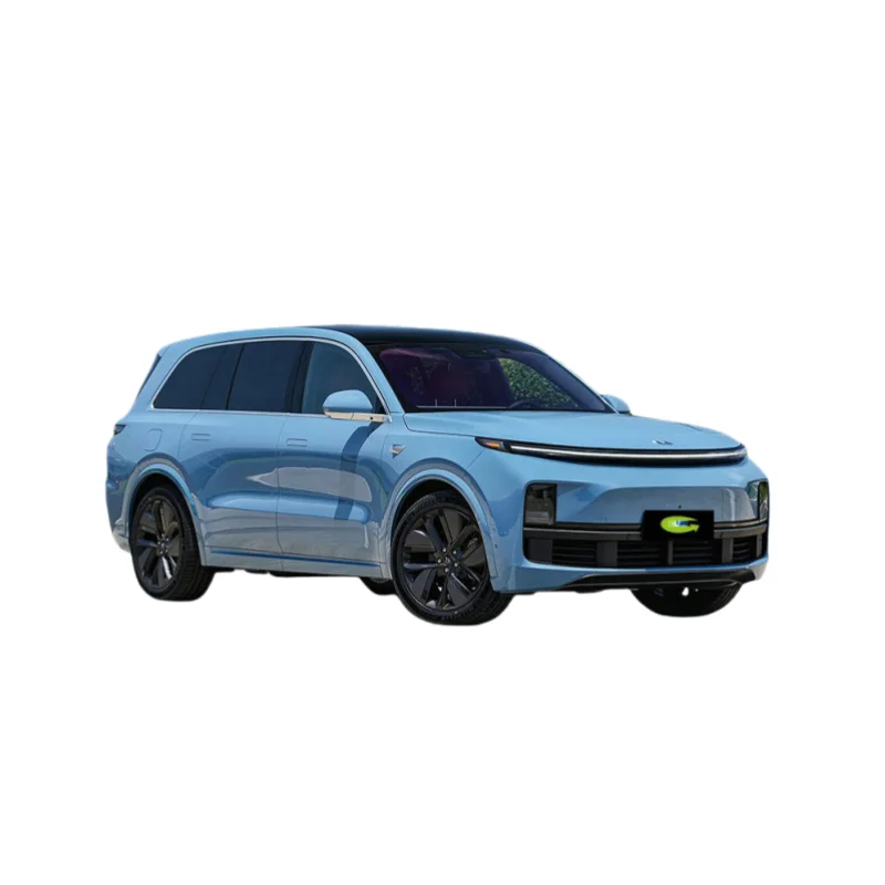 Li Auto L9 модель 2023 Pro Edition новые энергетические транспортные средства гибридный Электрический Топливный Интеллектуальный Экологически чистый автомобиль