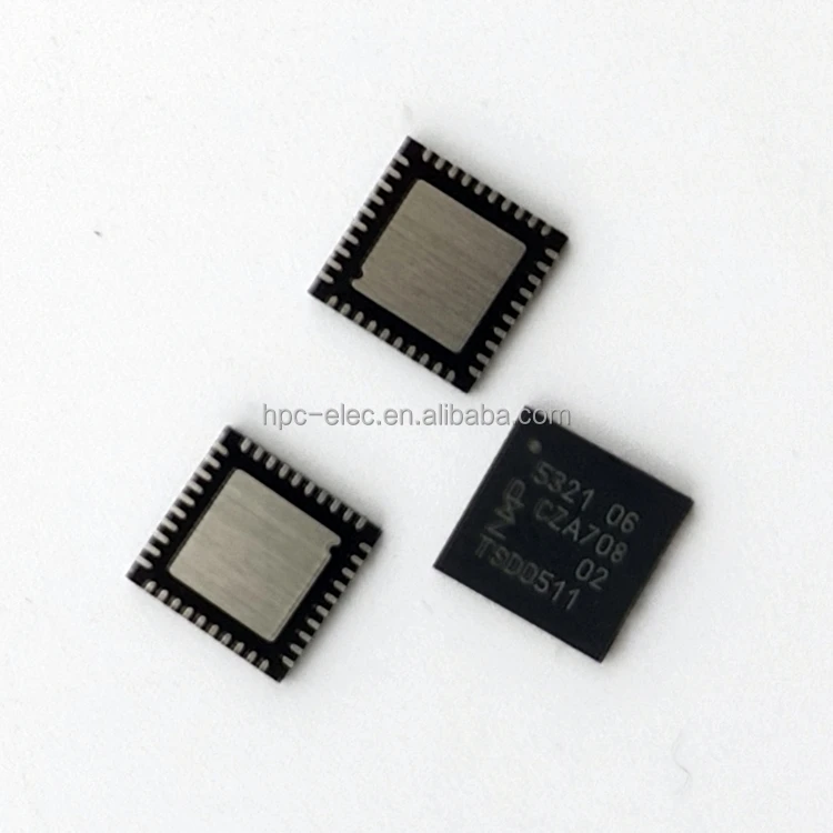 Бесконтактный считыватель карт PN532 PN5321A3HN PN5321A3HN/C106 IC RFID РДР/Чан 13.56MZ