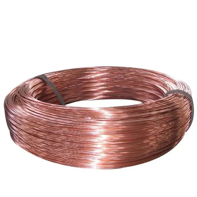 Factory Direct Sale High Quality High Purity 99.9% 1.5mm 2.5mm 5.0mm Diameter  Wire