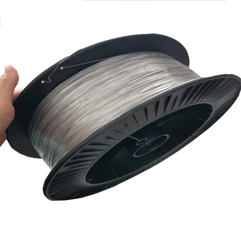 Высококачественная титановая проволока в наличии