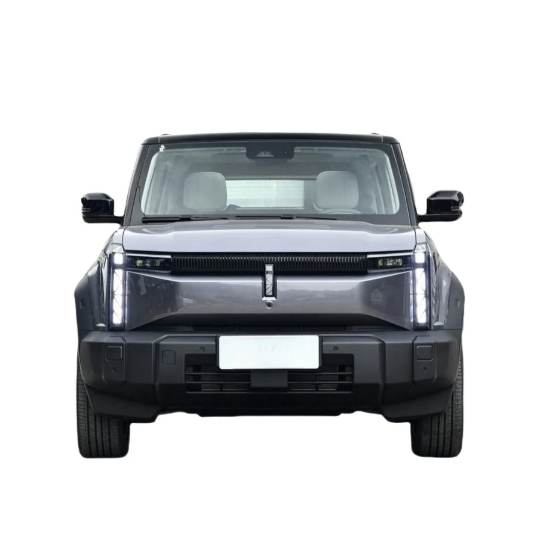 Новый список Электромобиль Chery icar 03 2025 дальнего действия 401 км/472 км/501 км б/у Автомобиль chery ev