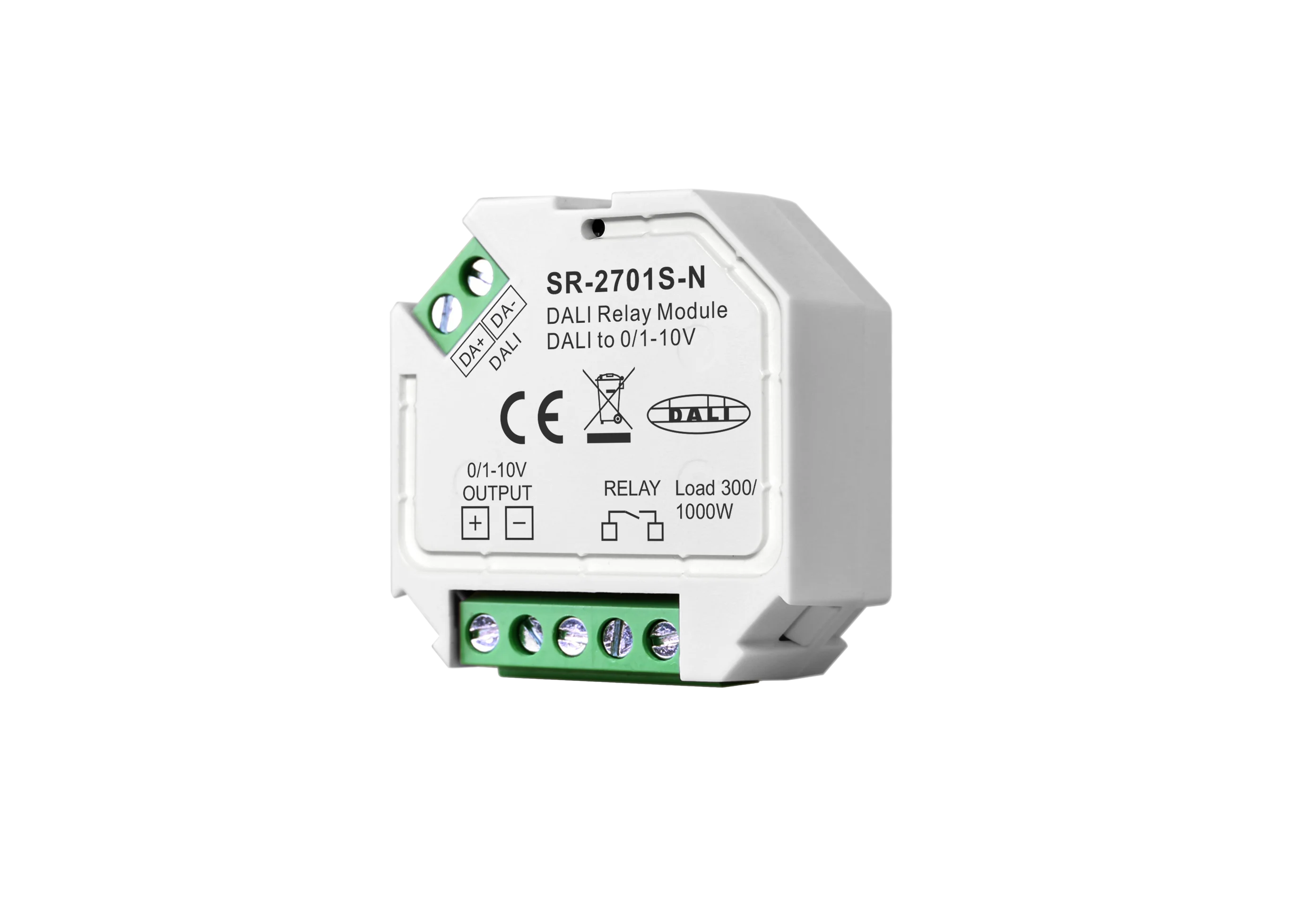 Sunricher DALI-2 Relay