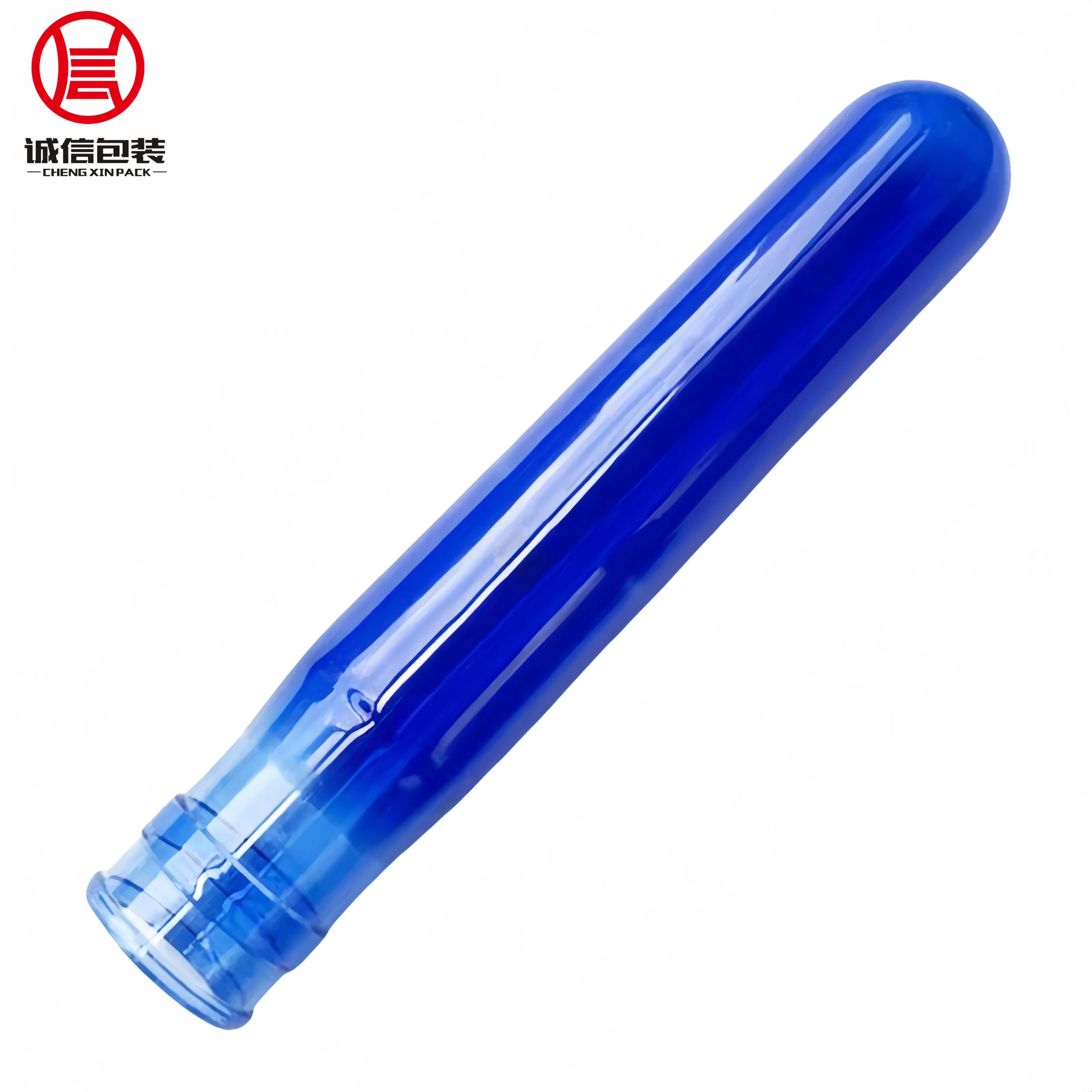 20 Liter High Quality 55mm 5 Gallon Pet Preform 700g 730g 750g 800g 55mm Neck 5 Gallon Bottle Preform 730g 5 Gallon Pet Bottle