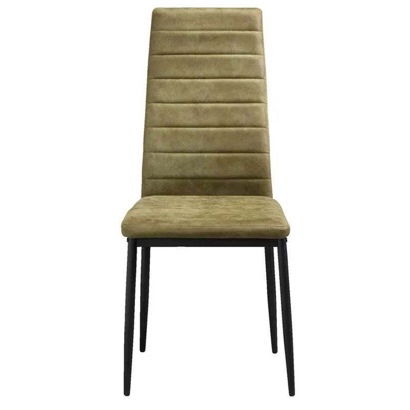  Стул из Китая sillas de comedor дешевая цена мебель для гостиной stoelen винтажный антикварный стиль высокий задний обеденный